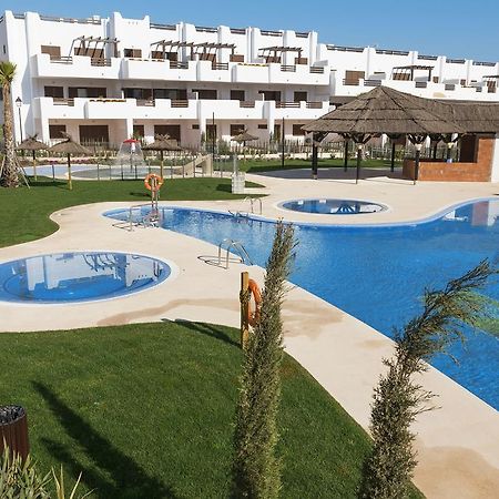 Mar De Pulpi Las Azucenas By Mar Holidays San Juan de los Terreros 외부 사진