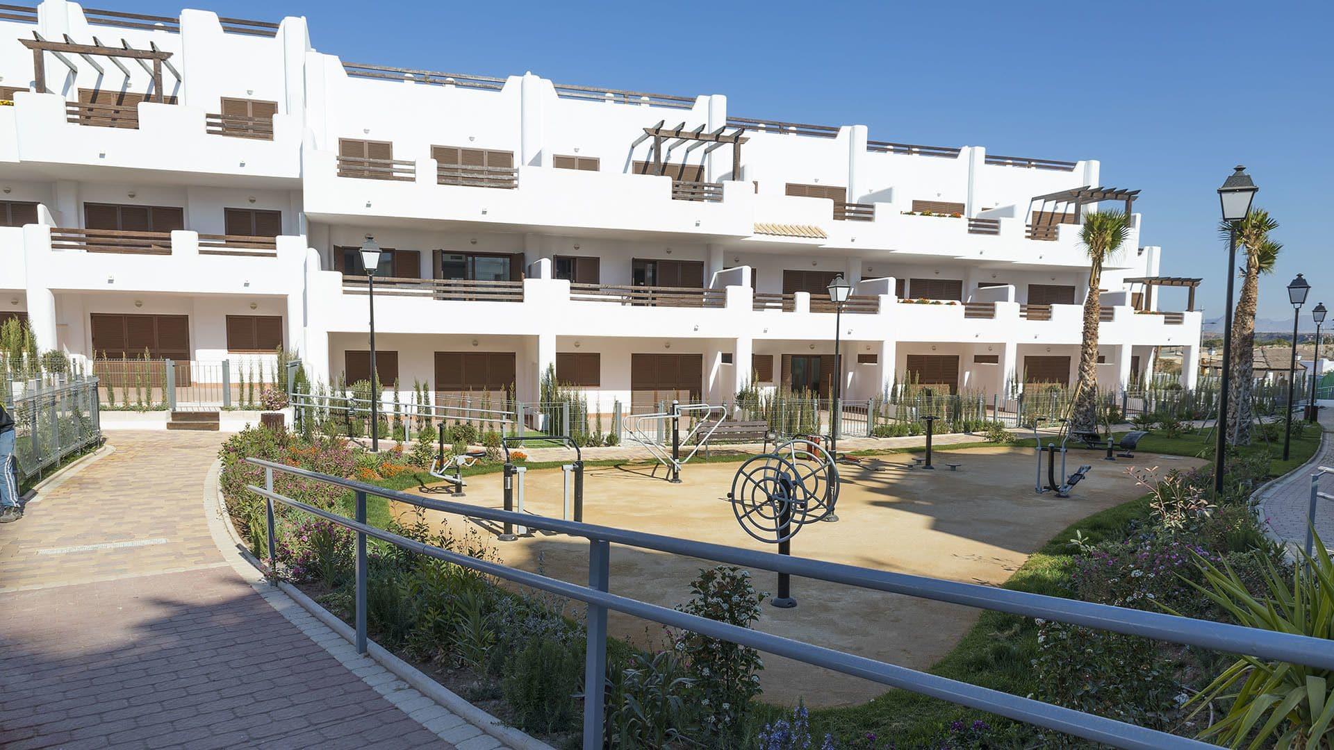 Mar De Pulpi Las Azucenas By Mar Holidays San Juan de los Terreros 외부 사진