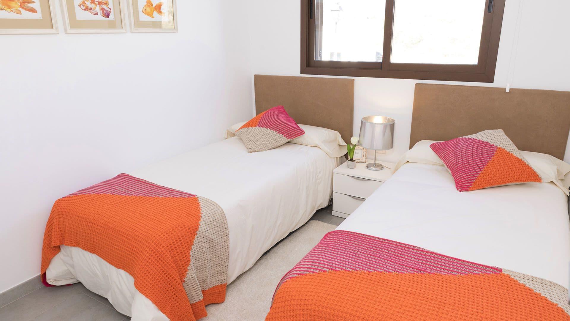 Mar De Pulpi Las Azucenas By Mar Holidays San Juan de los Terreros 외부 사진