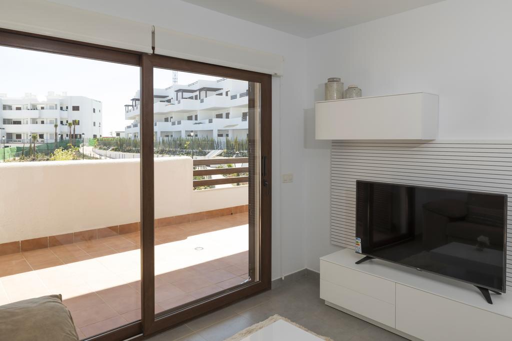 Mar De Pulpi Las Azucenas By Mar Holidays San Juan de los Terreros 외부 사진