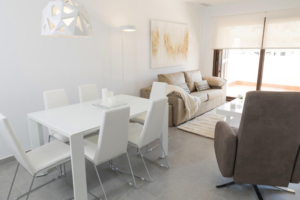 Mar De Pulpi Las Azucenas By Mar Holidays San Juan de los Terreros 외부 사진