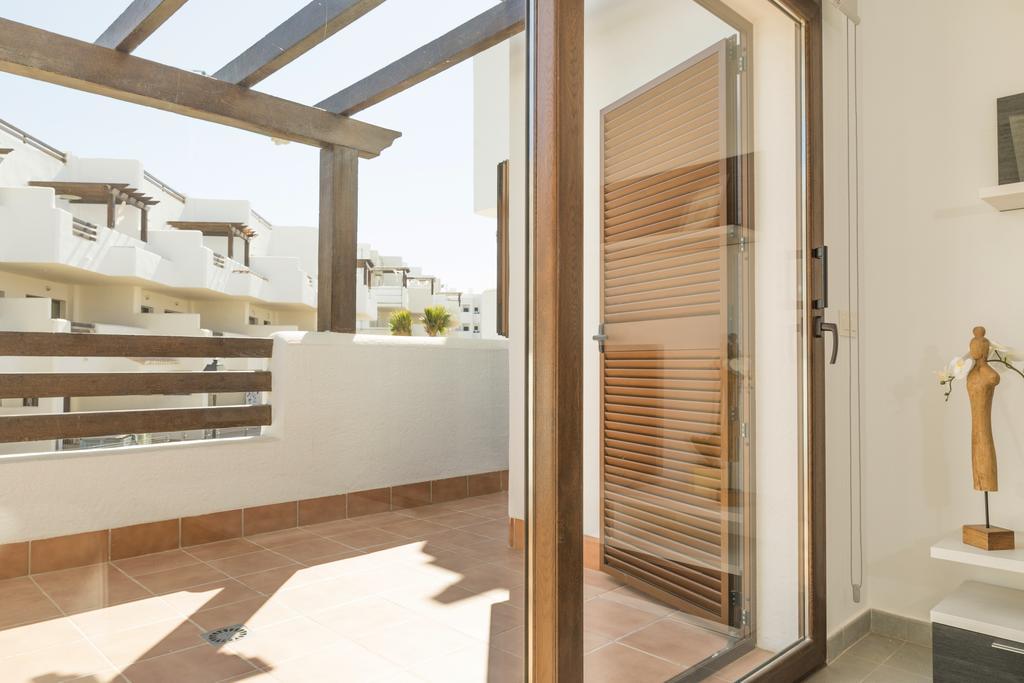 Mar De Pulpi Las Azucenas By Mar Holidays San Juan de los Terreros 외부 사진