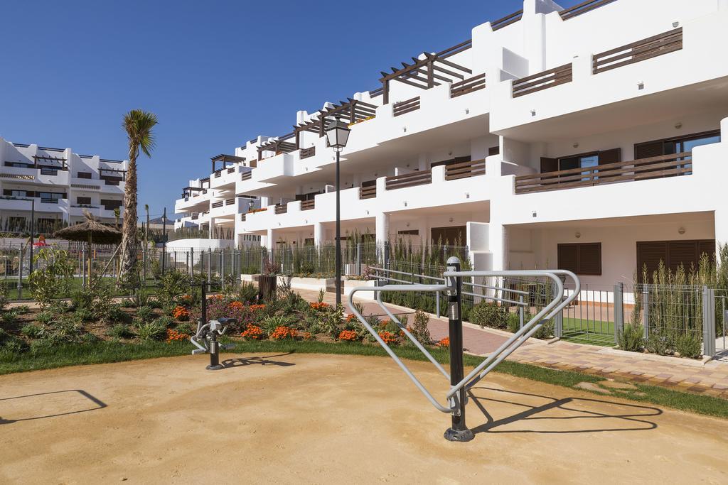 Mar De Pulpi Las Azucenas By Mar Holidays San Juan de los Terreros 외부 사진