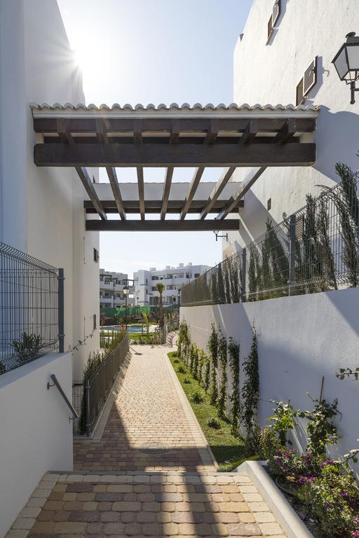 Mar De Pulpi Las Azucenas By Mar Holidays San Juan de los Terreros 외부 사진