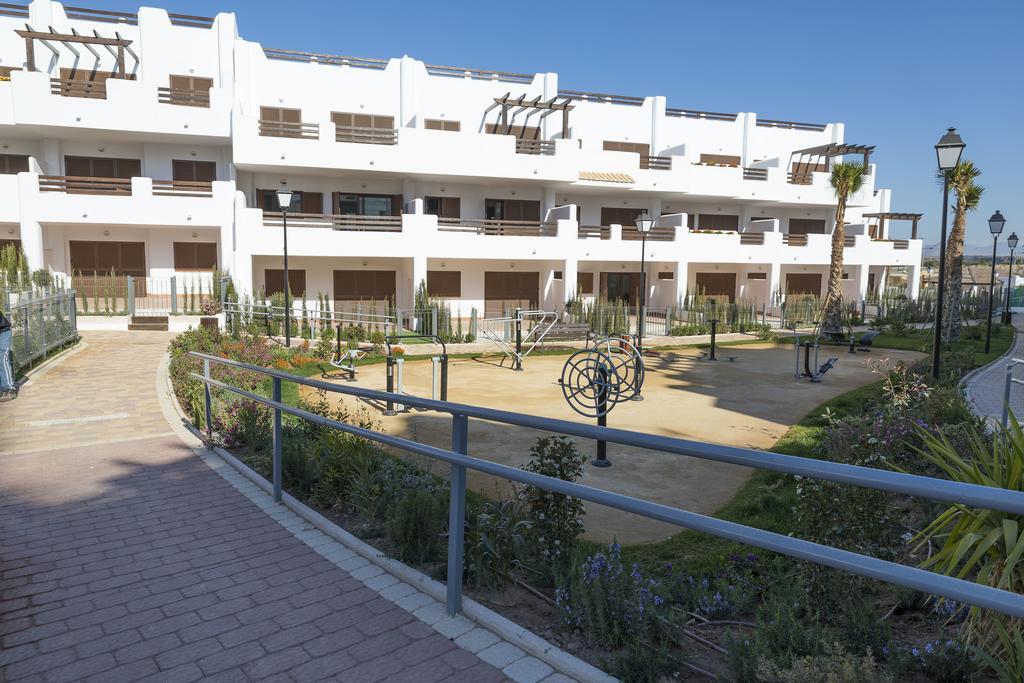Mar De Pulpi Las Azucenas By Mar Holidays San Juan de los Terreros 외부 사진