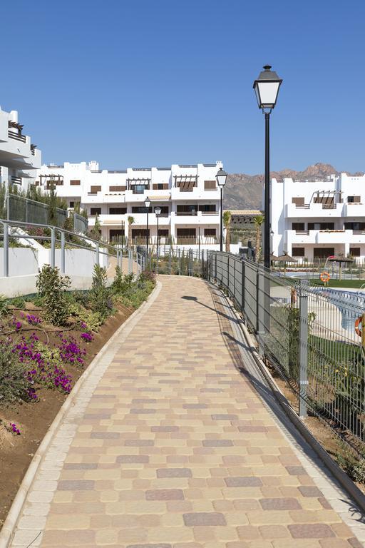 Mar De Pulpi Las Azucenas By Mar Holidays San Juan de los Terreros 외부 사진