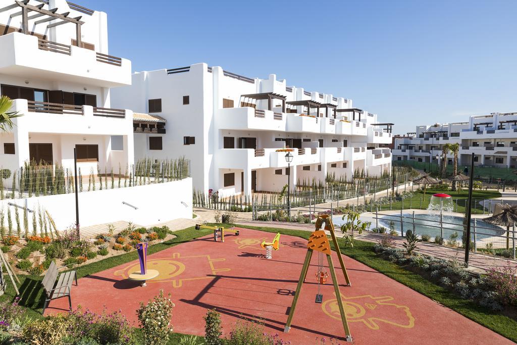 Mar De Pulpi Las Azucenas By Mar Holidays San Juan de los Terreros 외부 사진