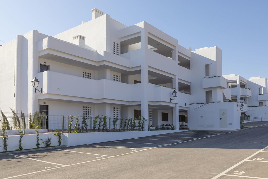 Mar De Pulpi Las Azucenas By Mar Holidays San Juan de los Terreros 외부 사진